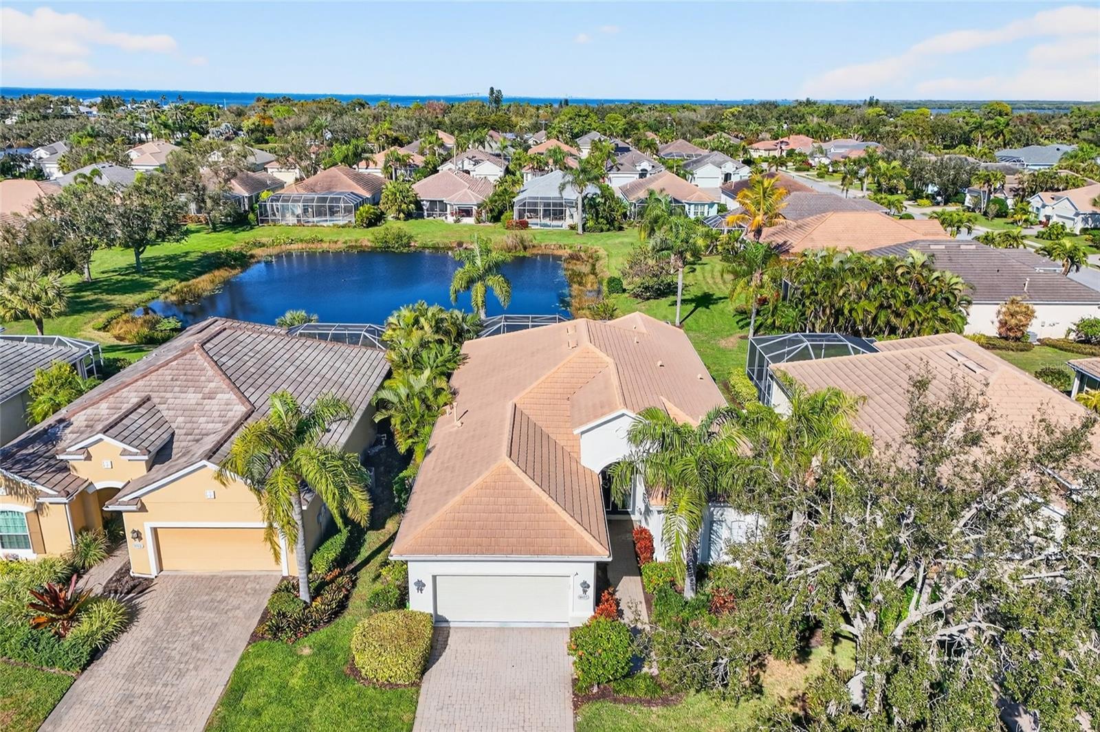 WISTERIA PARK - Residential