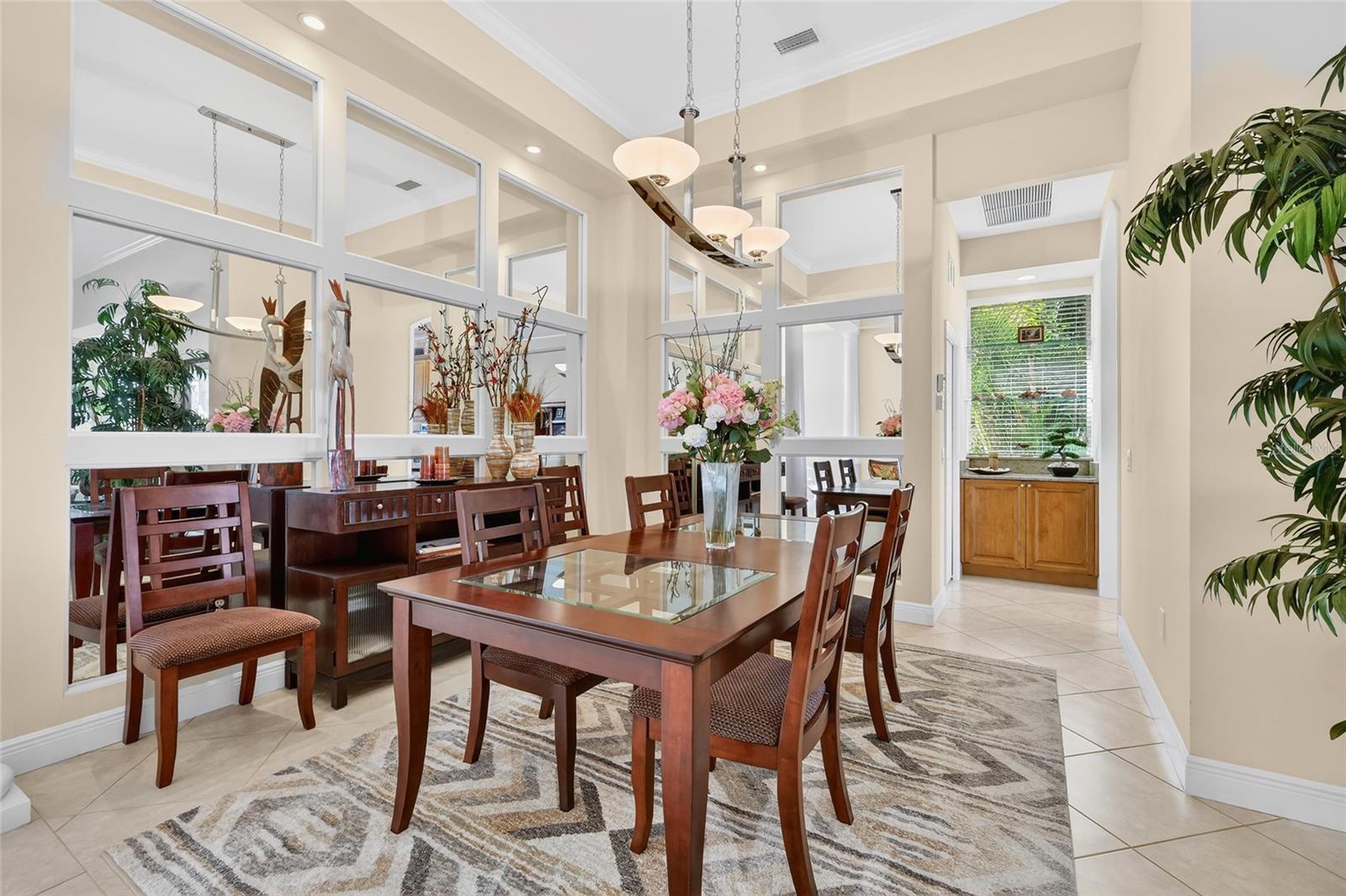 WISTERIA PARK - Residential