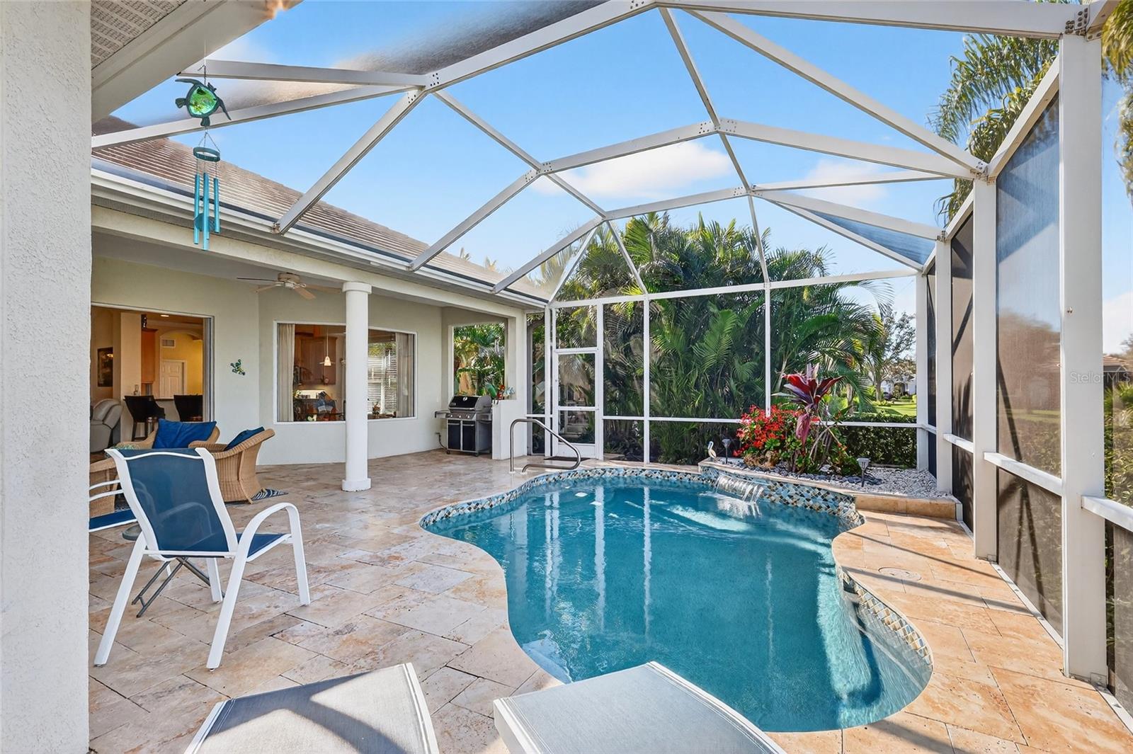 WISTERIA PARK - Residential