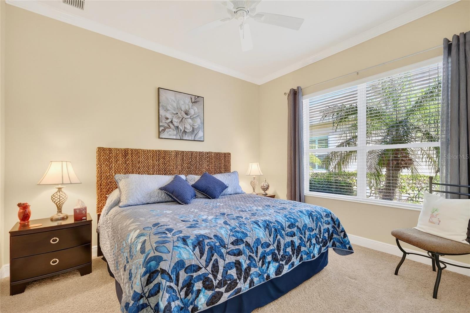 WISTERIA PARK - Residential