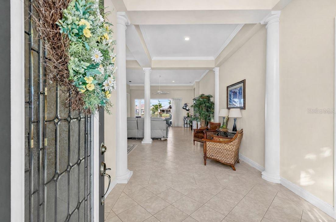 WISTERIA PARK - Residential