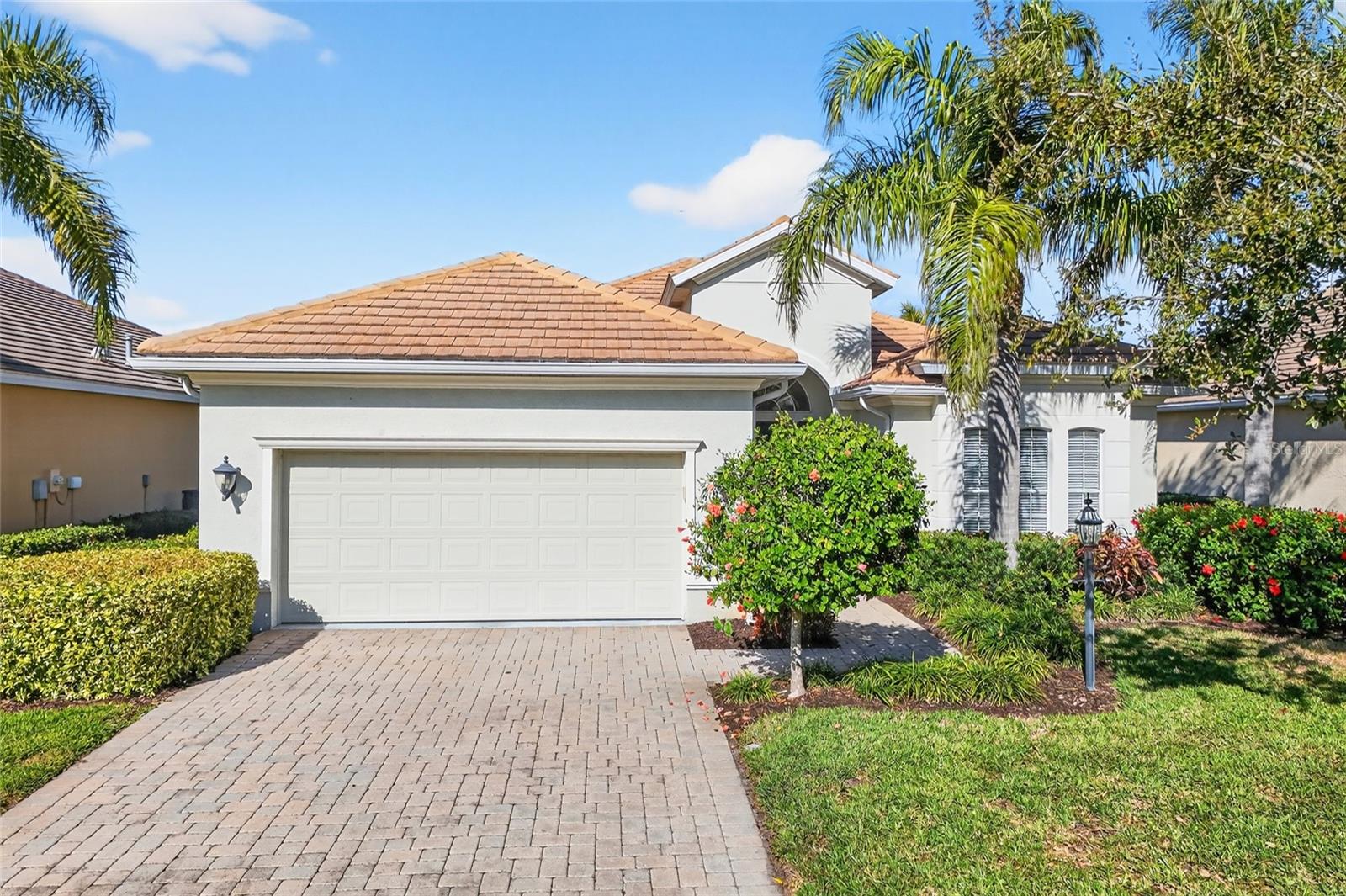 WISTERIA PARK - Residential