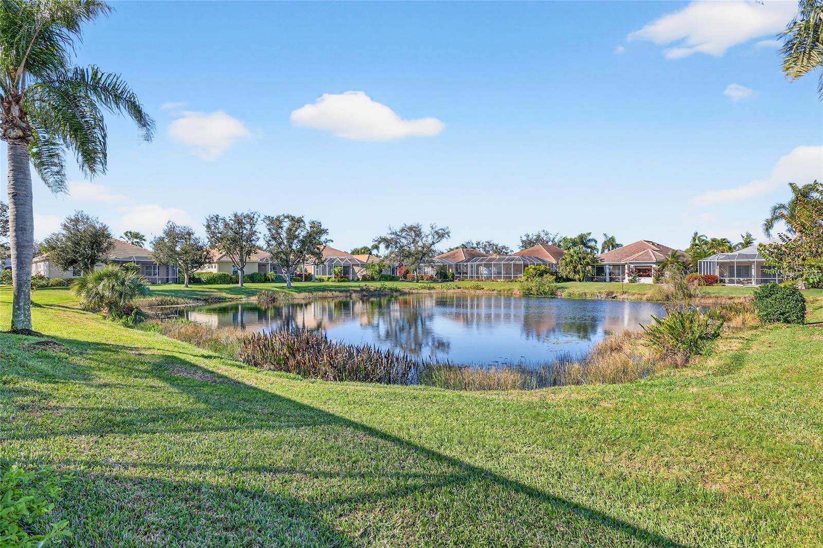 WISTERIA PARK - Residential