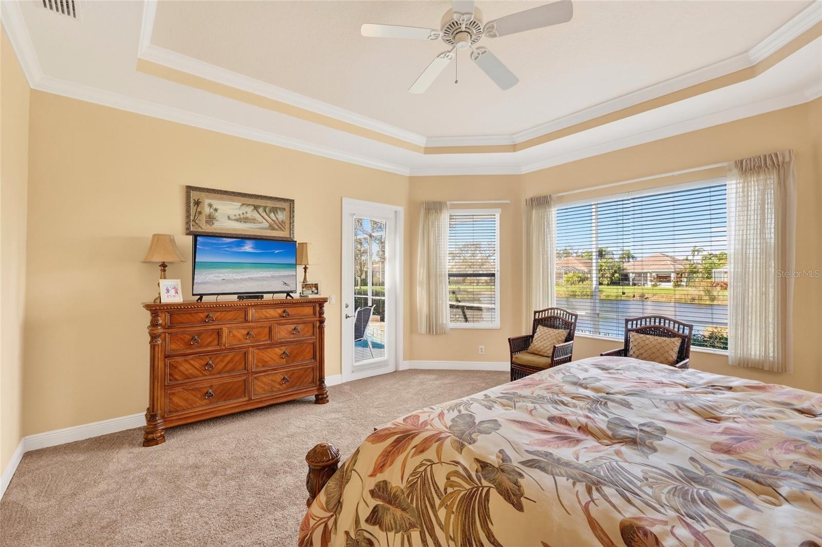 WISTERIA PARK - Residential