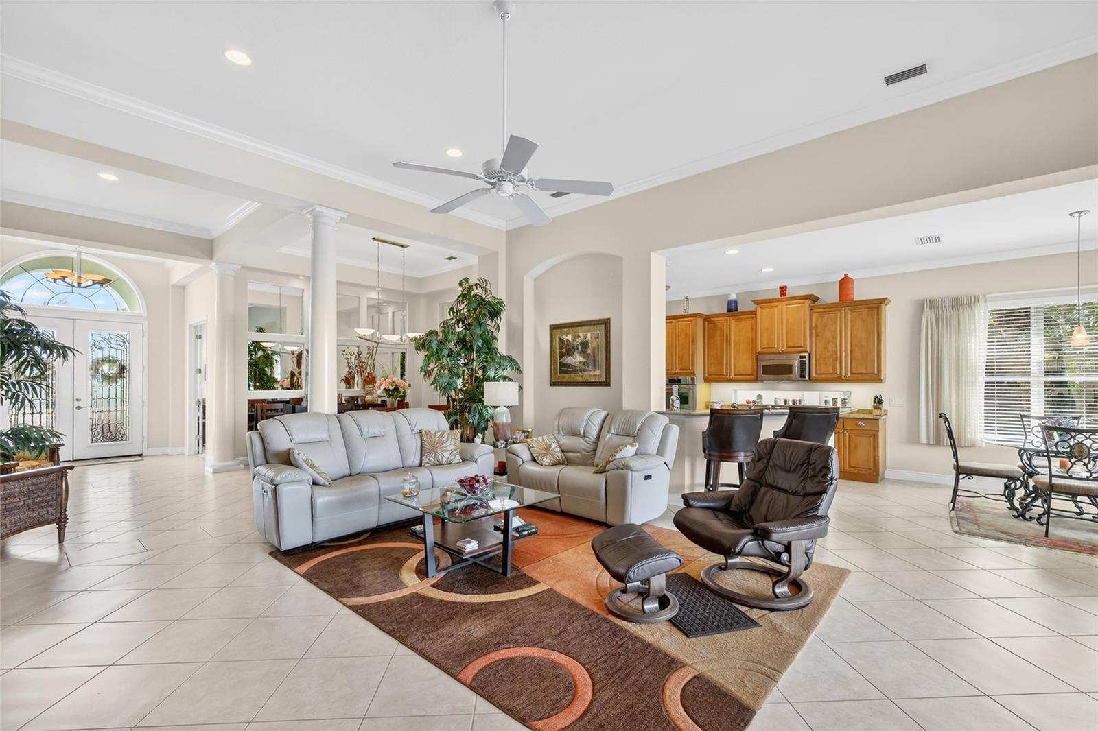 WISTERIA PARK - Residential