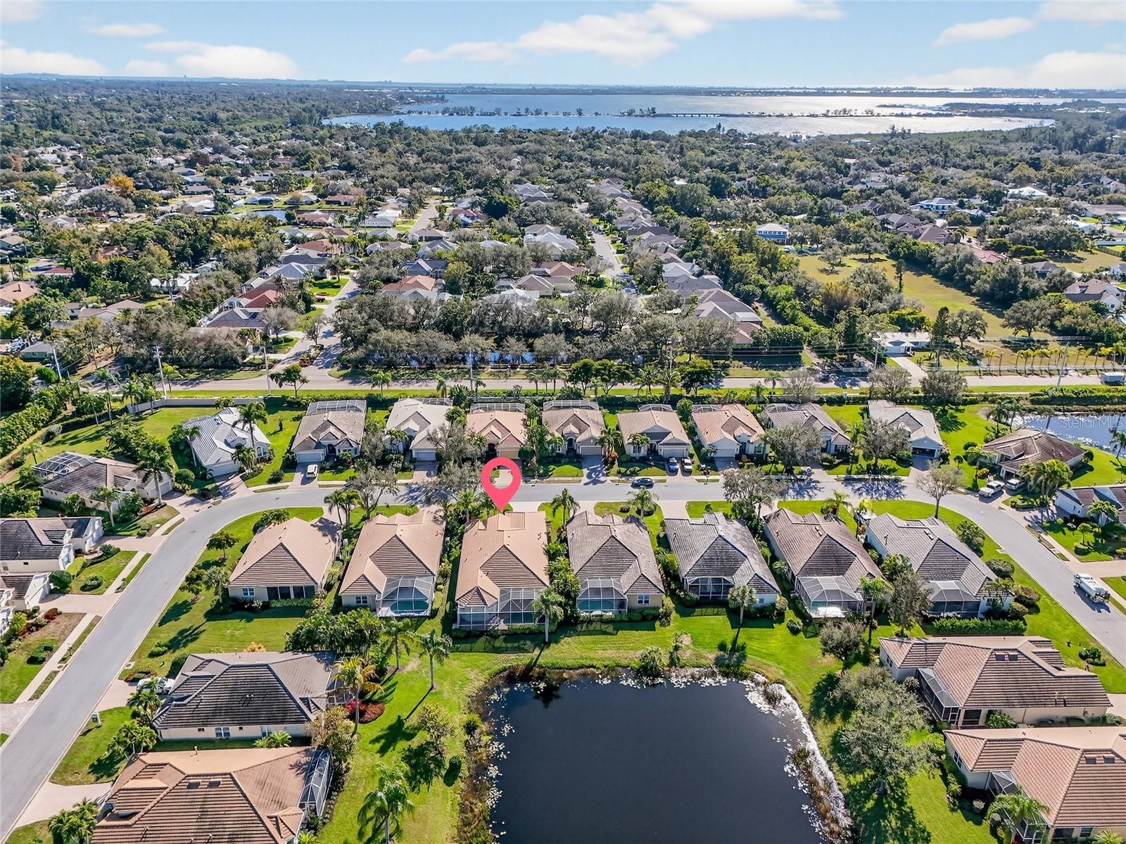 WISTERIA PARK - Residential