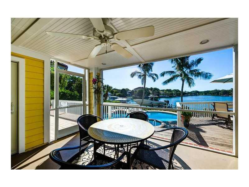 HARBOR ACRES - Residential
