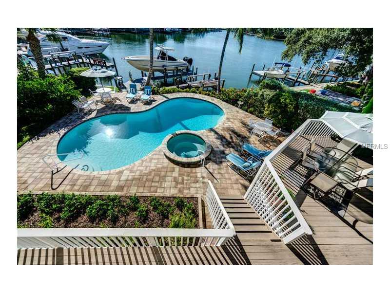 HARBOR ACRES - Residential