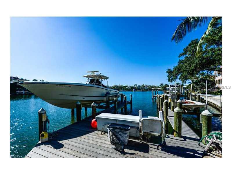 HARBOR ACRES - Residential