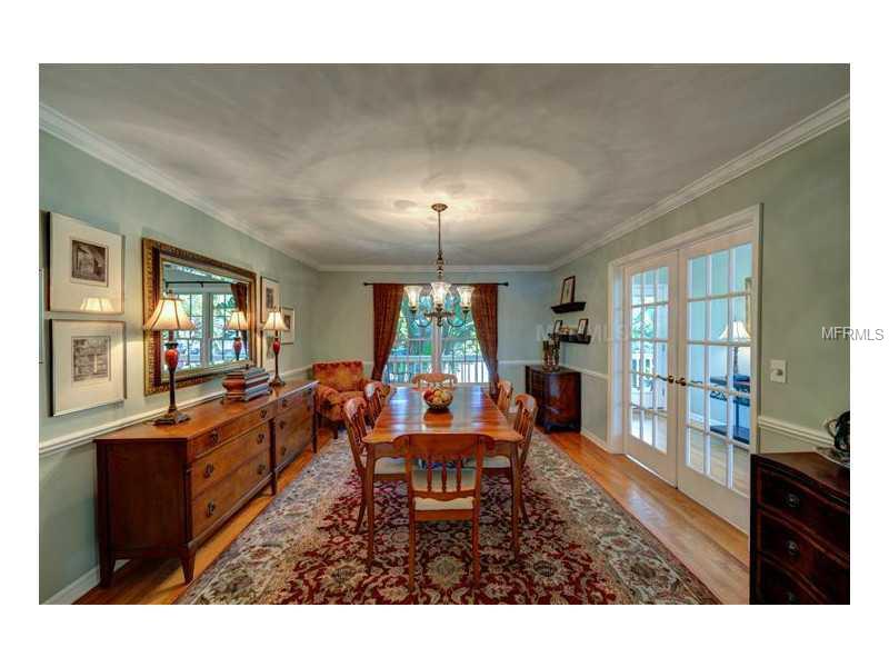 HARBOR ACRES - Residential