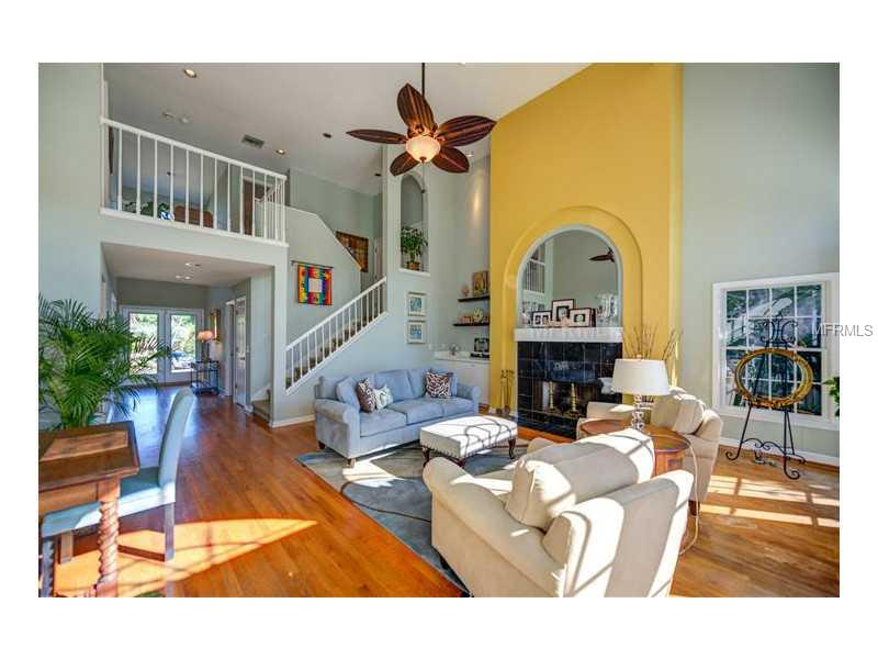 HARBOR ACRES - Residential