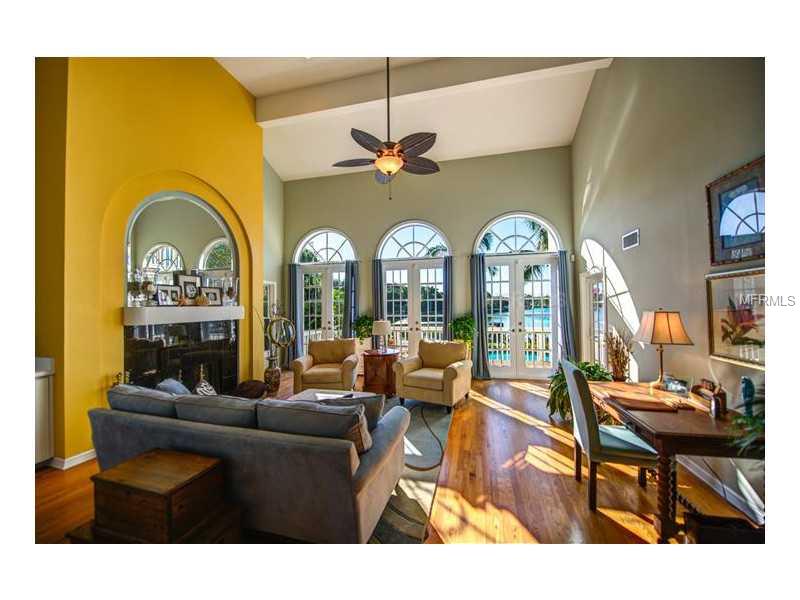 HARBOR ACRES - Residential