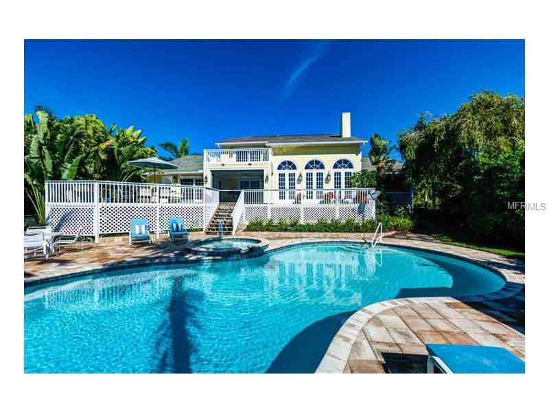 HARBOR ACRES - Residential