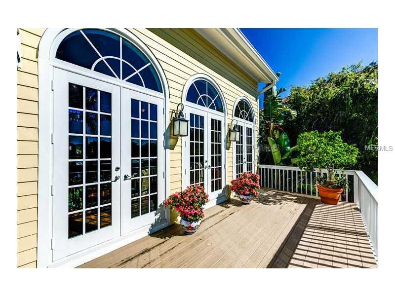 HARBOR ACRES - Residential