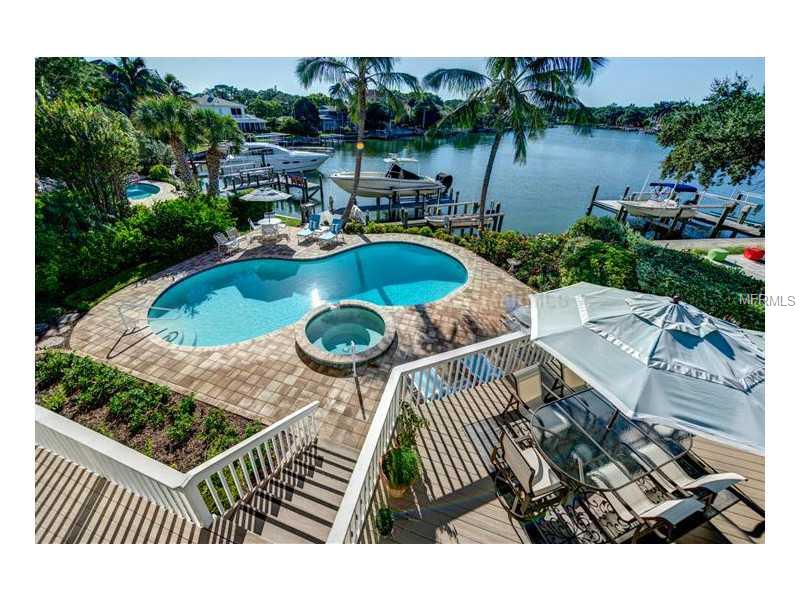 HARBOR ACRES - Residential