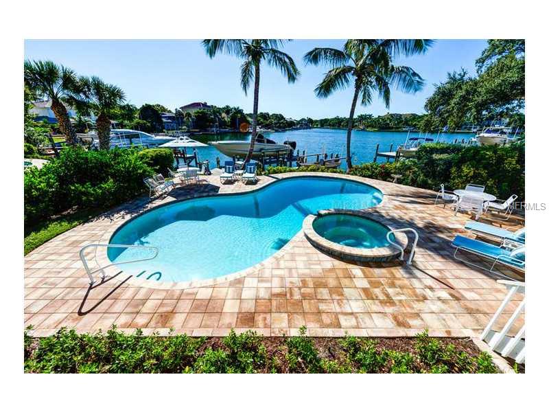 HARBOR ACRES - Residential