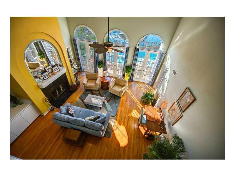 HARBOR ACRES - Residential
