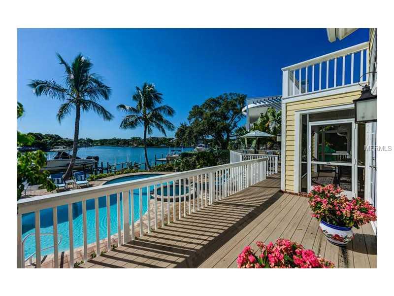 HARBOR ACRES - Residential