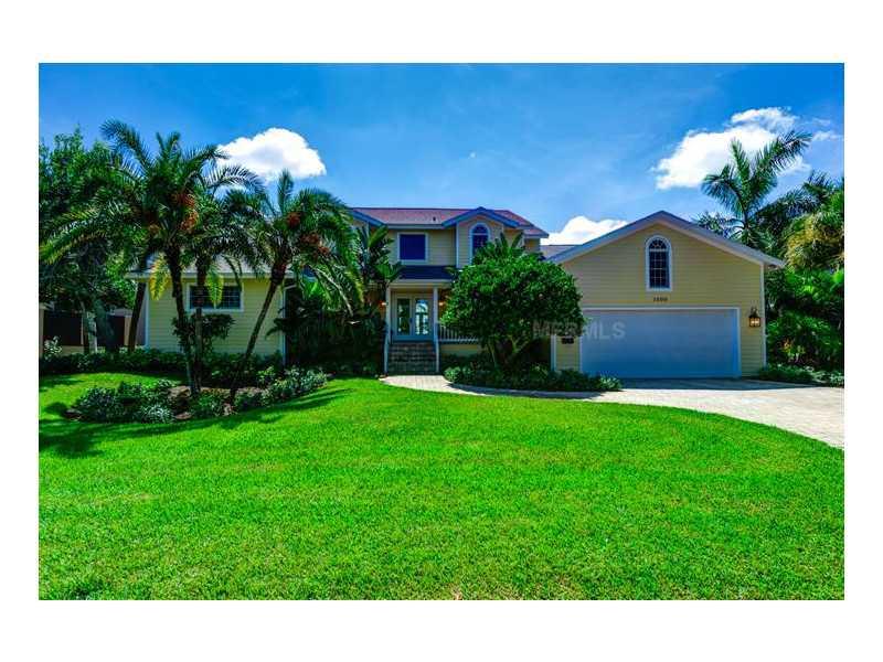 HARBOR ACRES - Residential