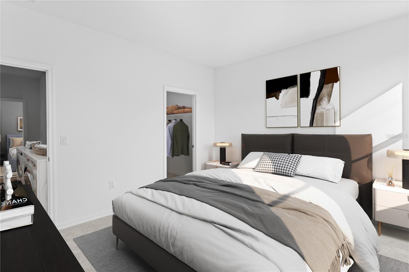 WESTCHASE STATION TOWNHOMES - Residential