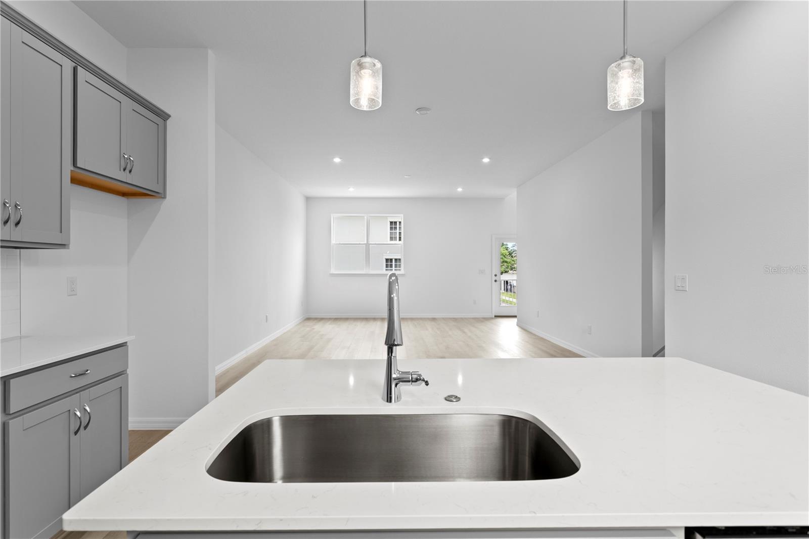WESTCHASE STATION TOWNHOMES - Residential
