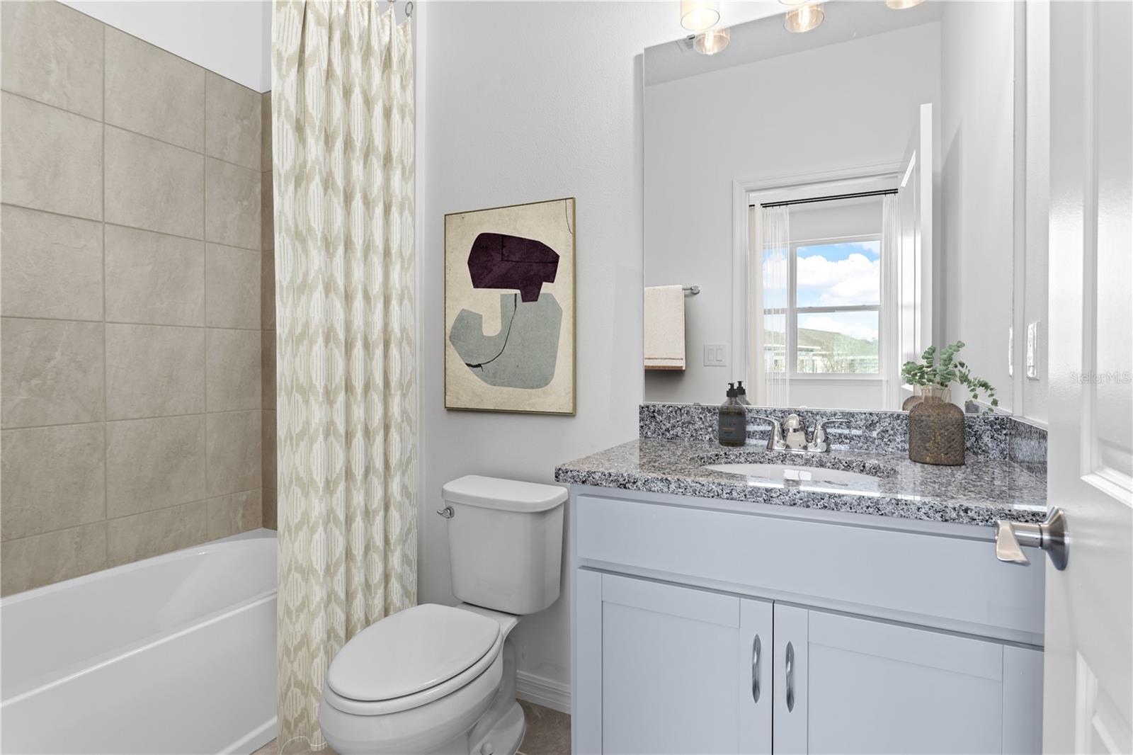 WESTCHASE STATION TOWNHOMES - Residential