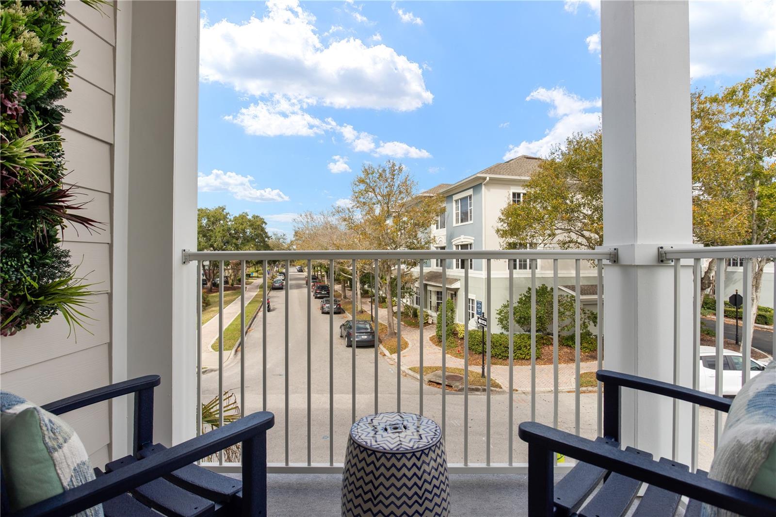 WESTCHASE STATION TOWNHOMES - Residential
