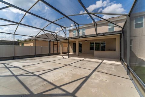 A home in KISSIMMEE