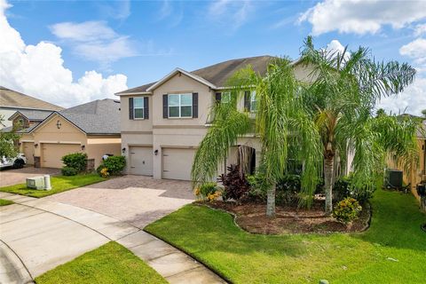 A home in KISSIMMEE