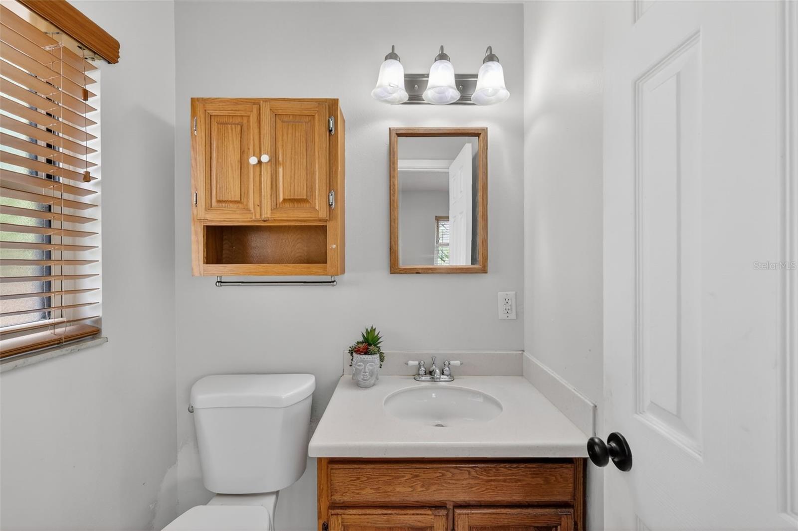 FRUITLAND PARK MIRROR LAKE ESTATES - Residential