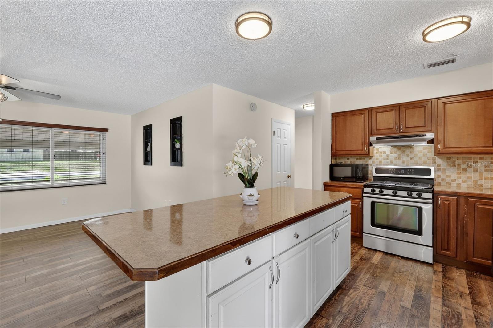 FRUITLAND PARK MIRROR LAKE ESTATES - Residential