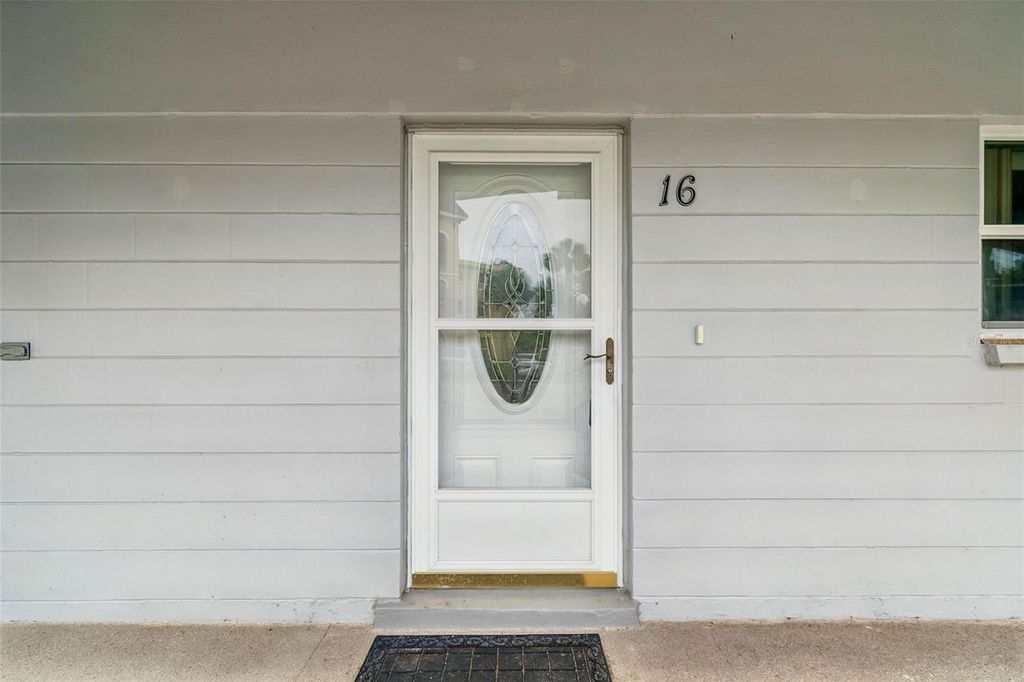 Photo of 2460 Franciscan Drive #16, Clearwater, FL 33763 (MLS # TB8494979)