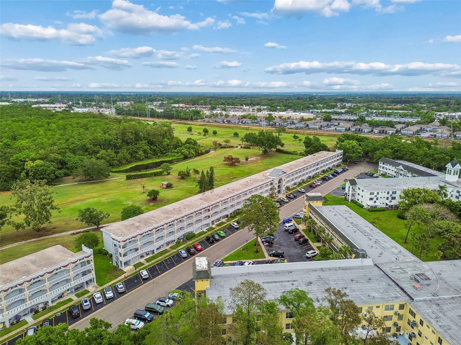 ON TOP OF THE WORLD - Residential