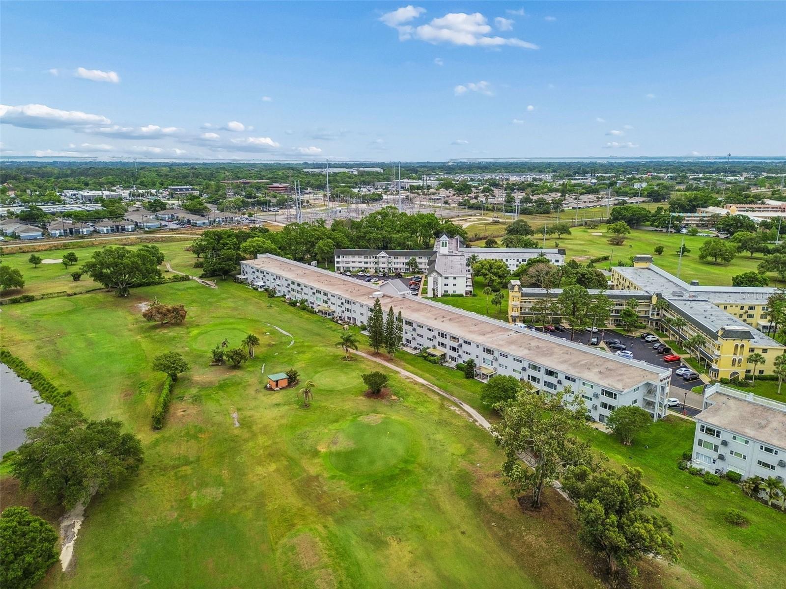 ON TOP OF THE WORLD - Residential
