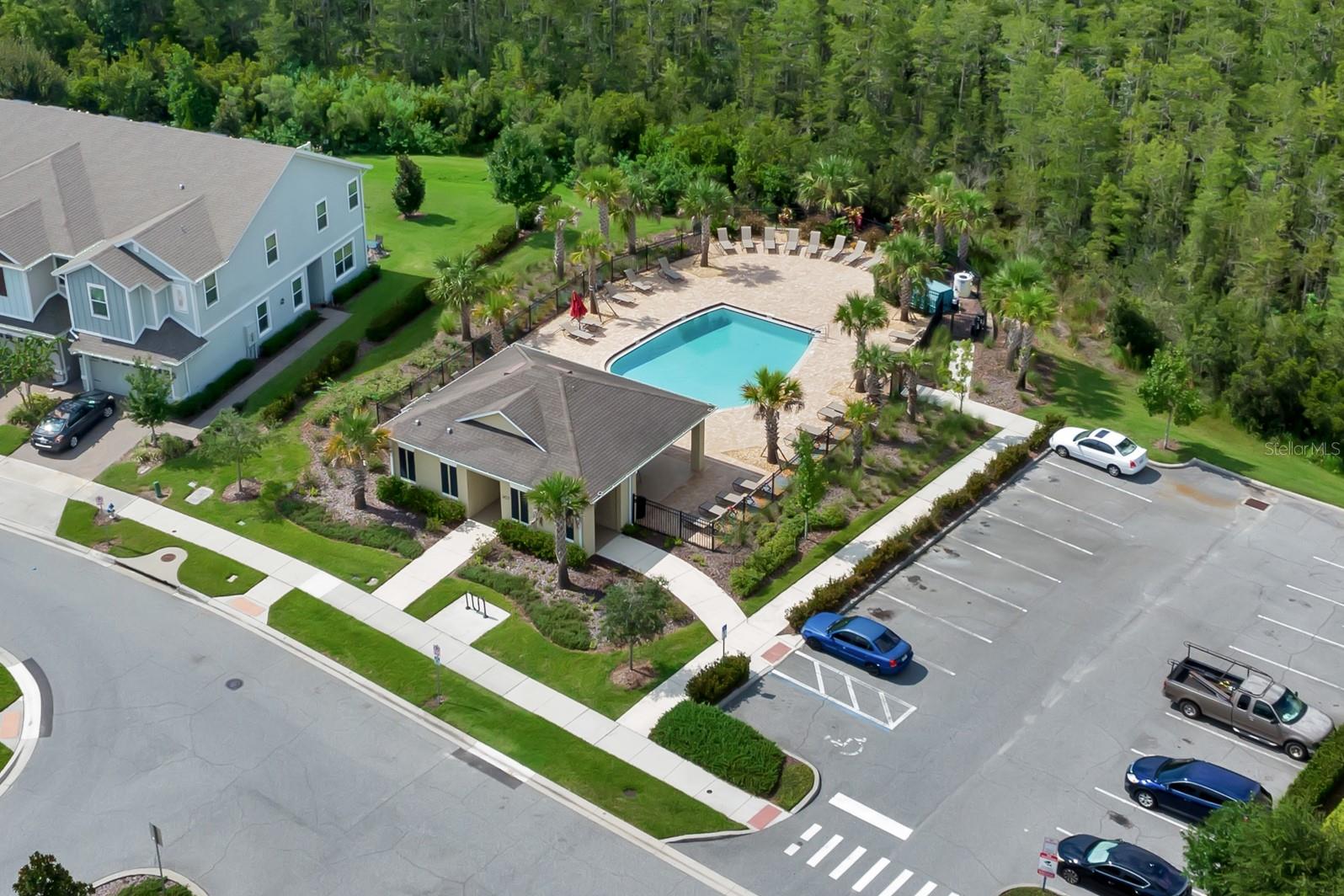 SAWGRASS LANDINGS - Residential