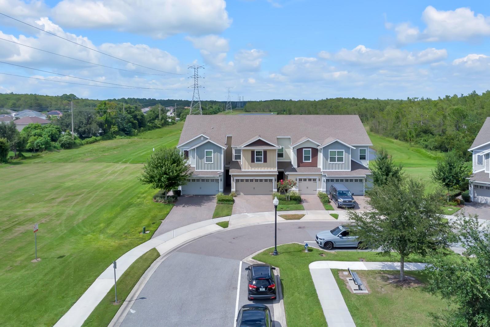 SAWGRASS LANDINGS - Residential