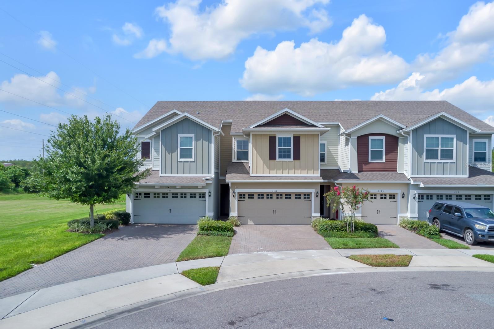 SAWGRASS LANDINGS - Residential