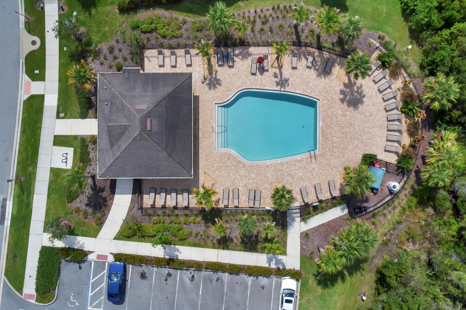 SAWGRASS LANDINGS - Residential