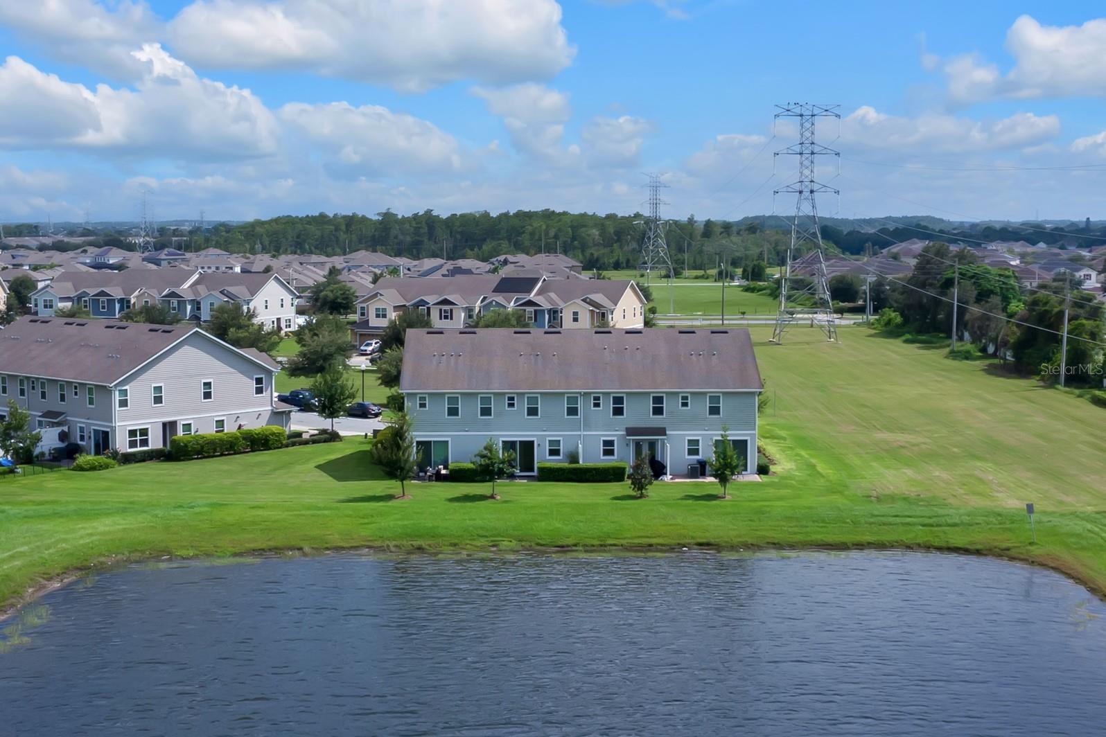 SAWGRASS LANDINGS - Residential