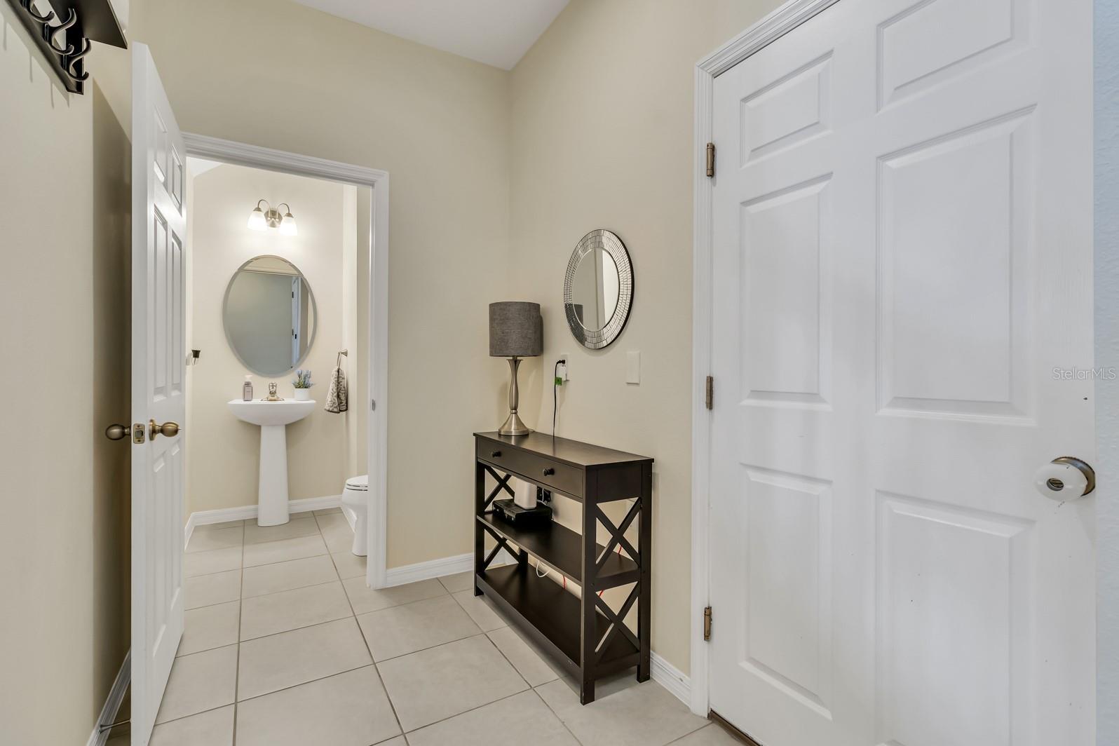 SAWGRASS LANDINGS - Residential