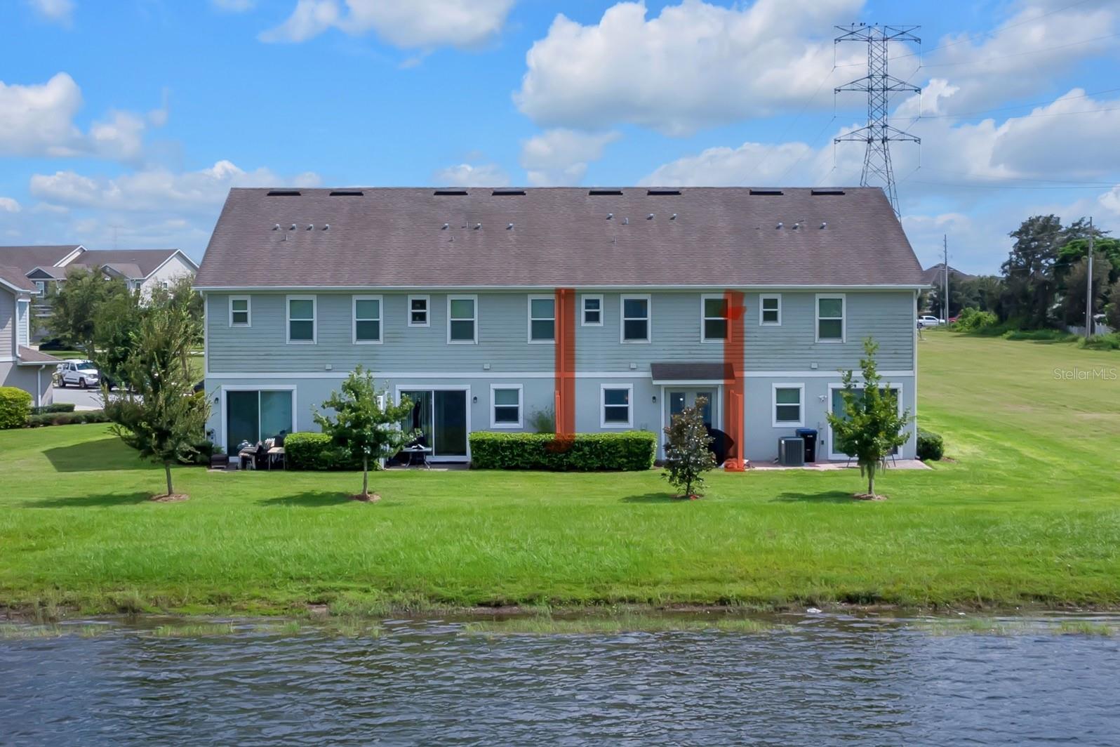 SAWGRASS LANDINGS - Residential