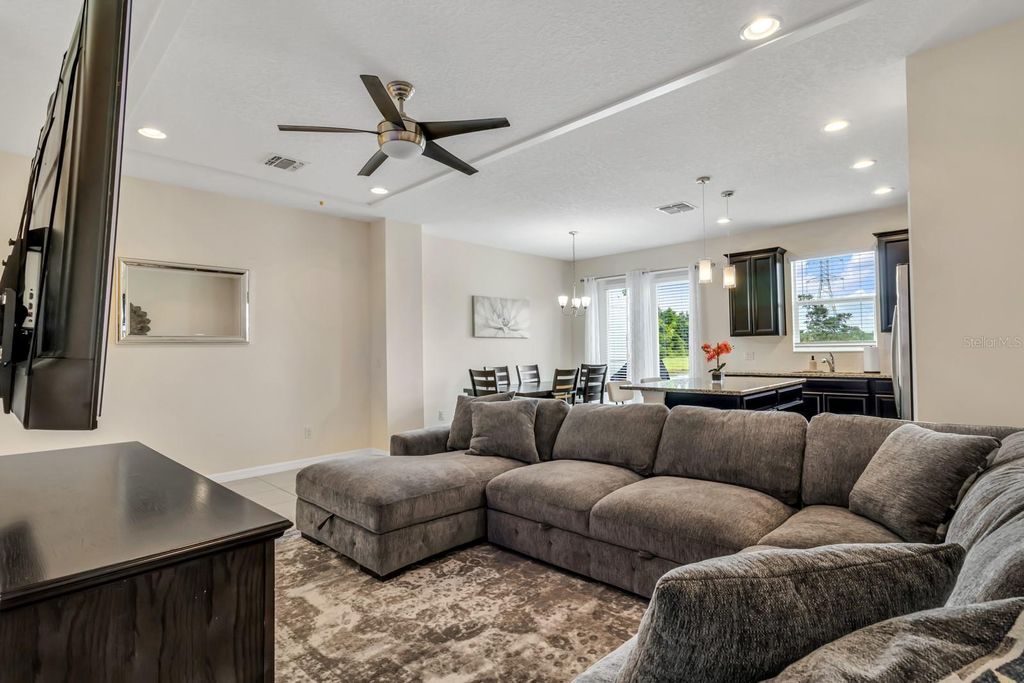 Photo of 2169 Sedge Grass Way, Orlando, FL 32824 (MLS # O6395975)