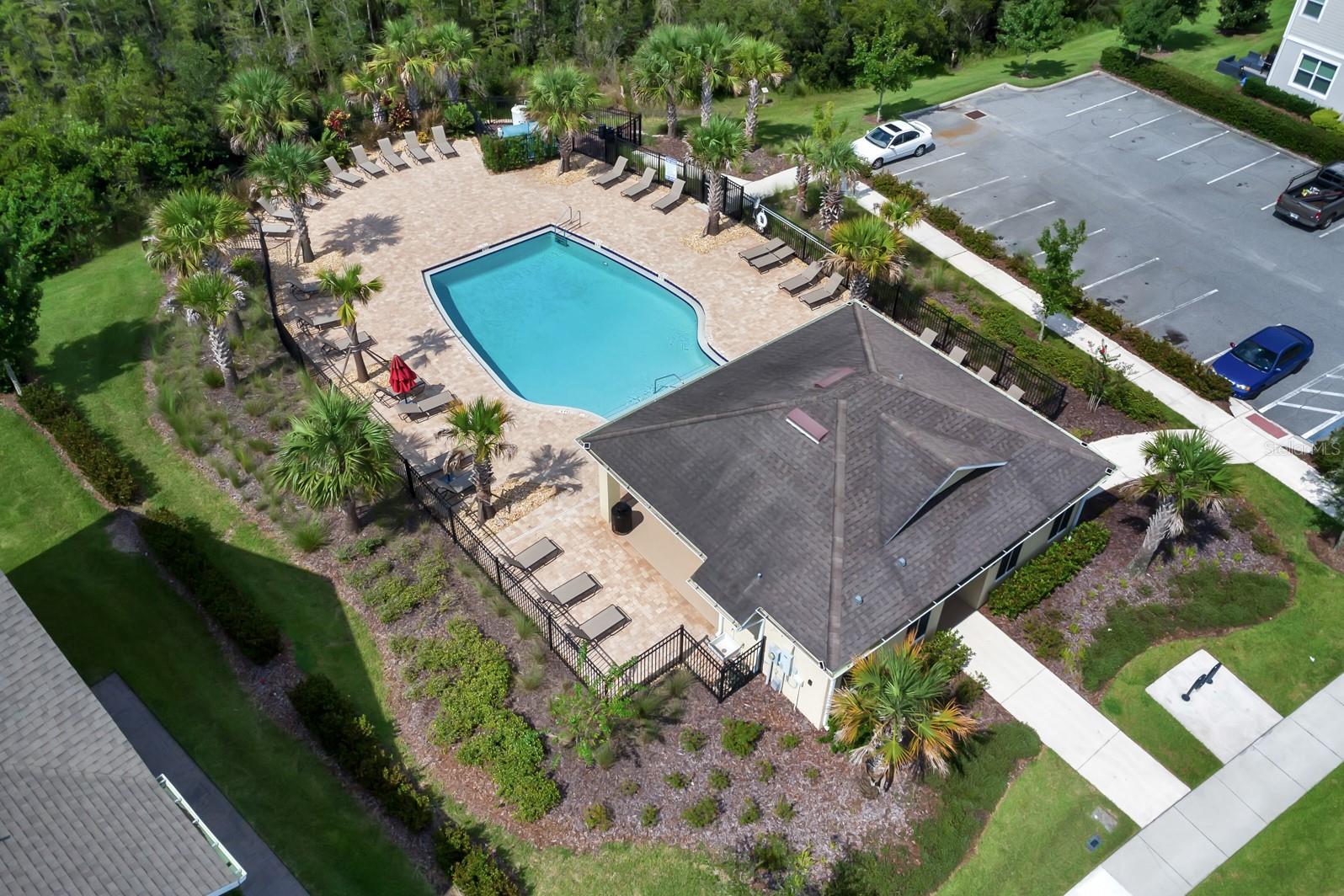 SAWGRASS LANDINGS - Residential