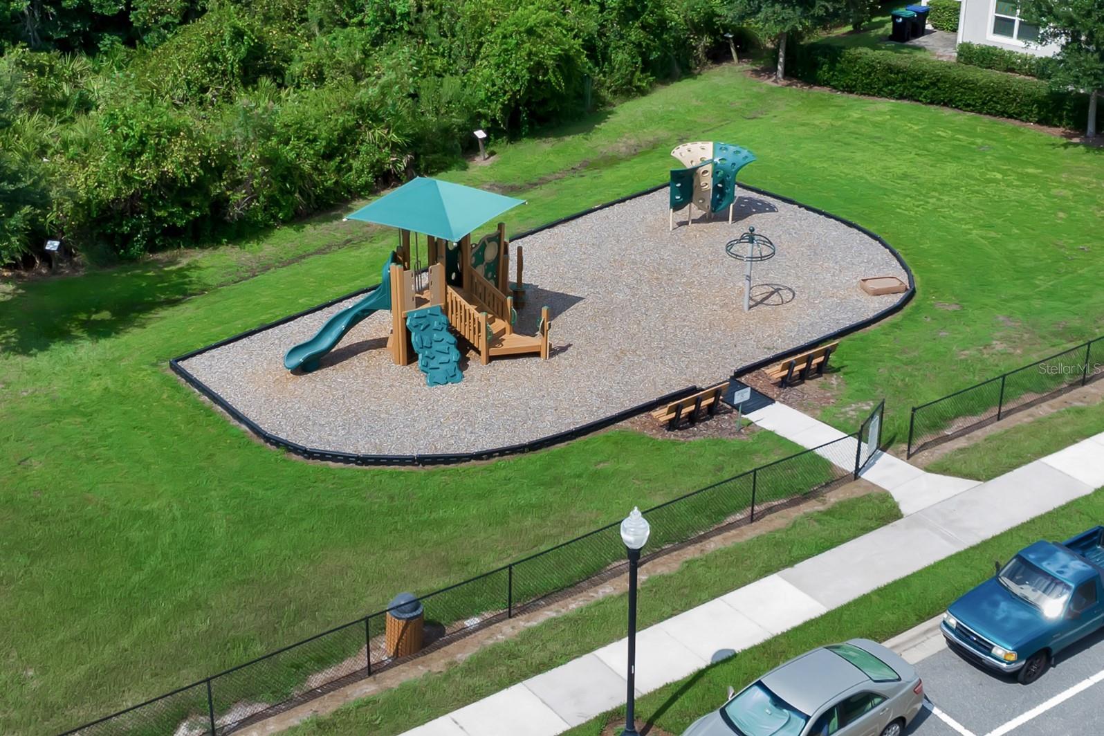 SAWGRASS LANDINGS - Residential