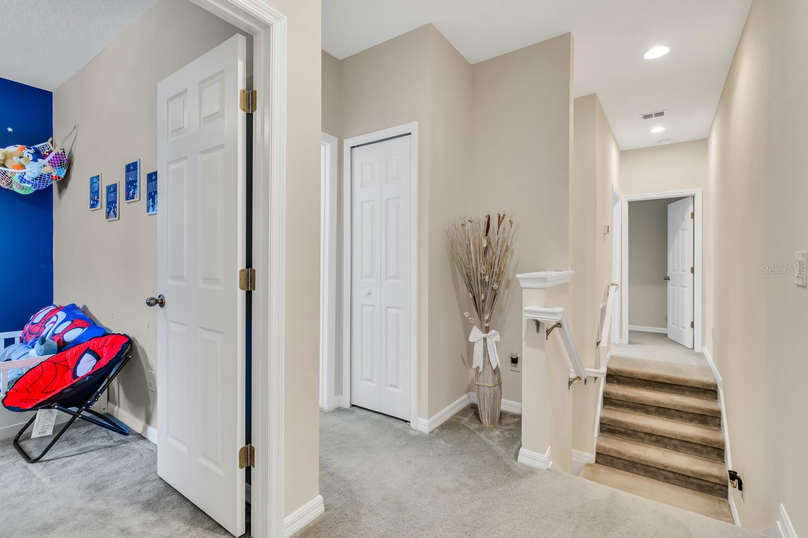 SAWGRASS LANDINGS - Residential