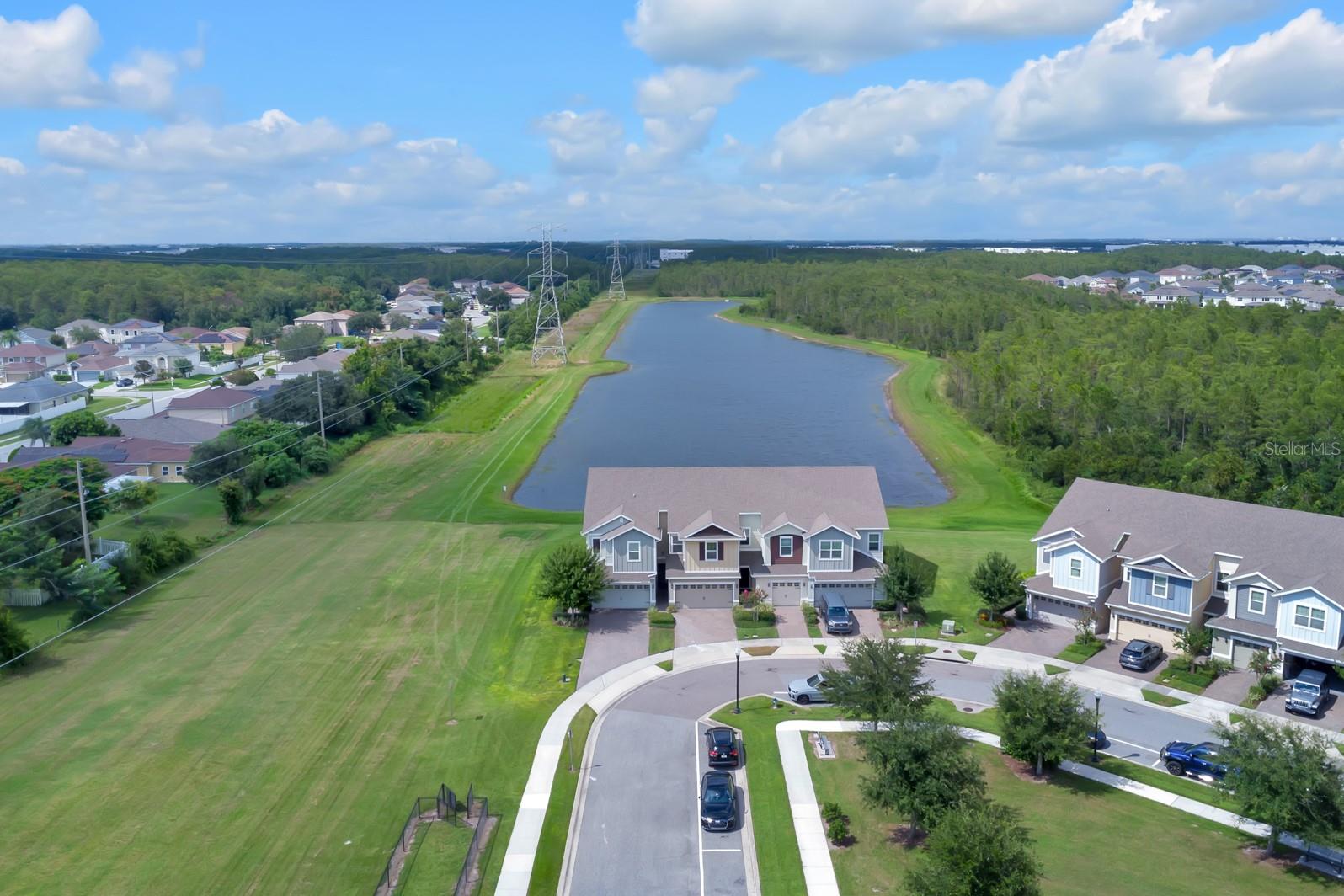 SAWGRASS LANDINGS - Residential