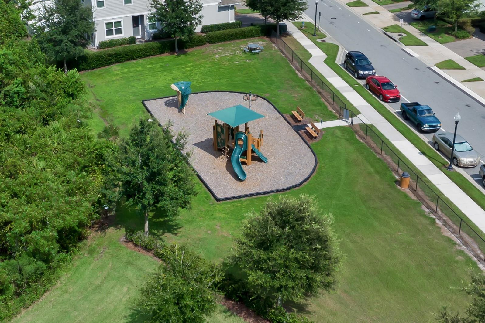 SAWGRASS LANDINGS - Residential