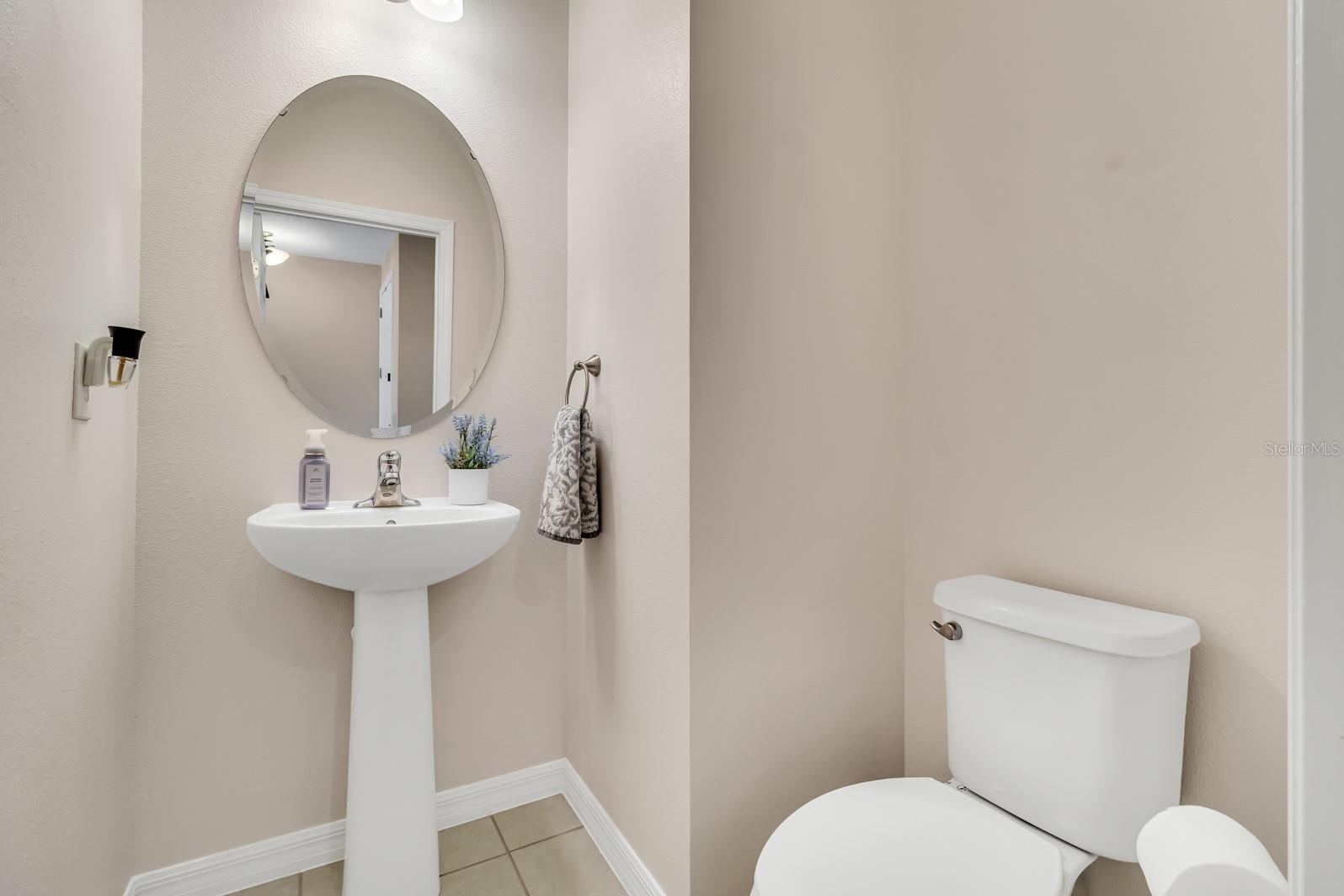 SAWGRASS LANDINGS - Residential