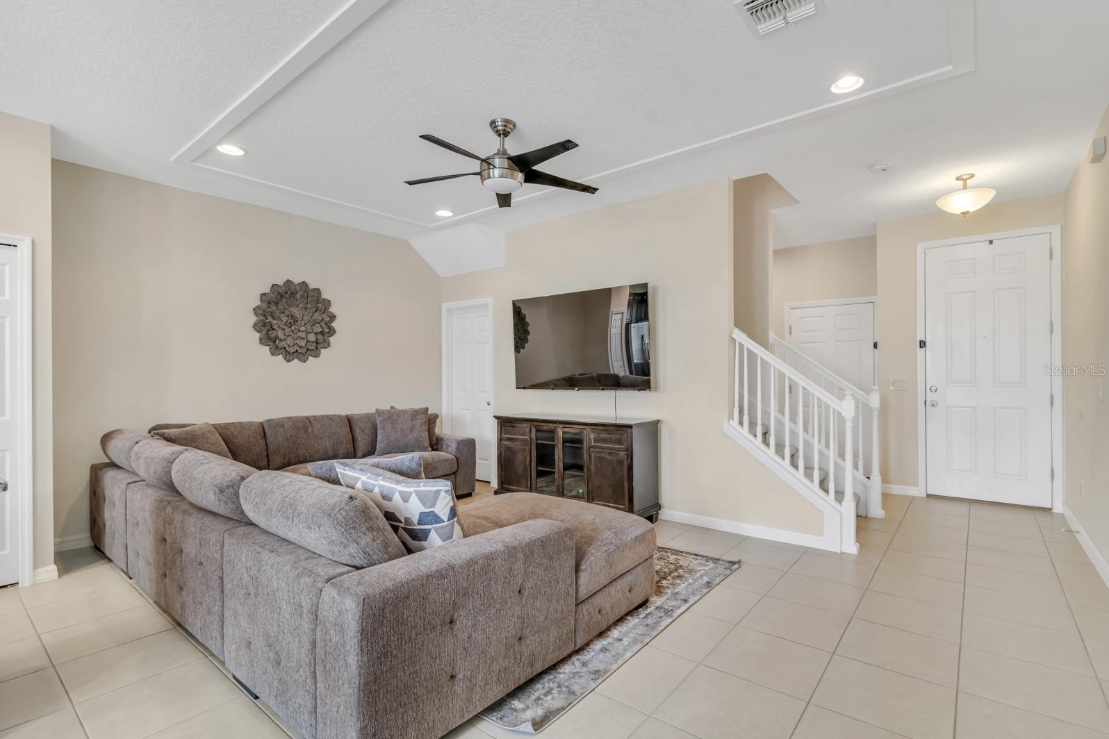 SAWGRASS LANDINGS - Residential