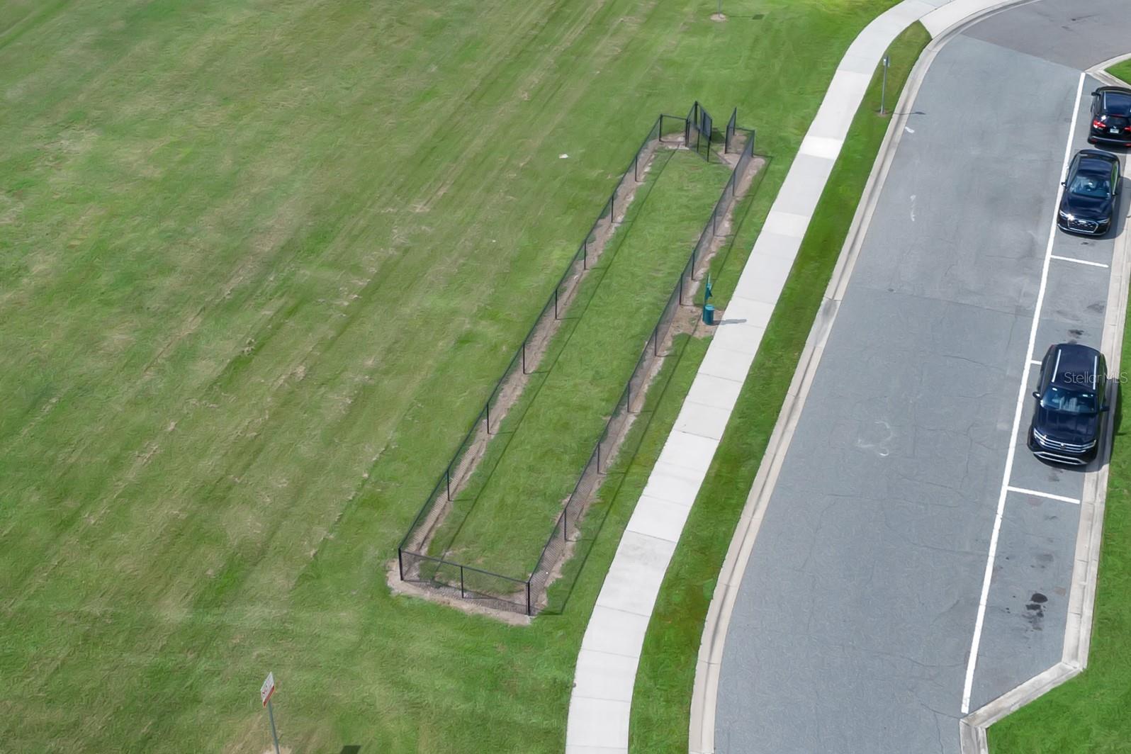 SAWGRASS LANDINGS - Residential